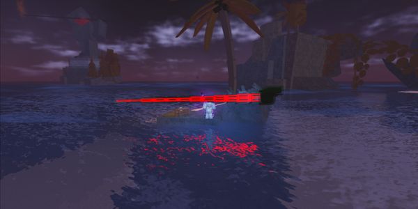 jolly spectral serpent
