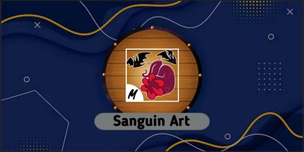 Fighting Style - Sanguine Art