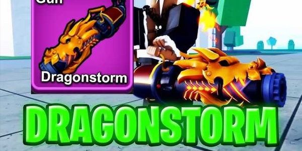 joki mastery dragonstrom