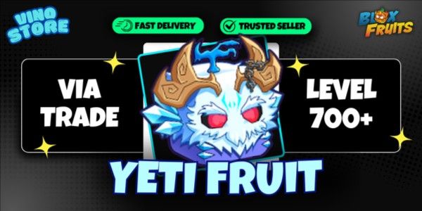 Yeti