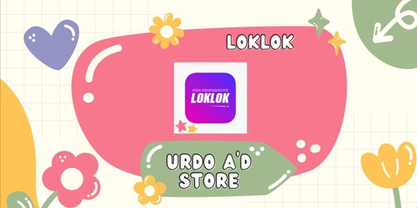 LOKLOK SHARING 1 MONTH 1 DEVICE