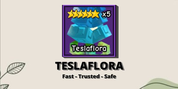 Teslaflora