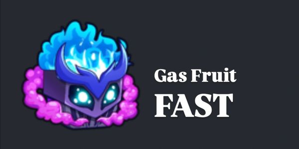 Gas