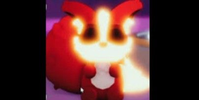 Neon Ratatoskr