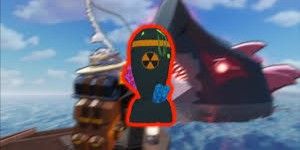 POP Nuke FISCH