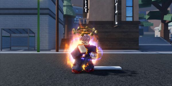 Adaptation King Of Curse