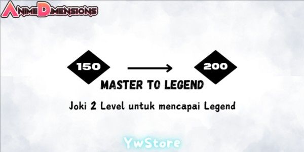 2 Level + 3 Raid