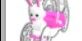 Bunny Carriage (ADOPT ME VECHILES)