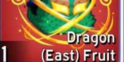 Dragon (Eastern)