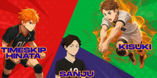 Akun Style Secret Timeskip Hinto x Sanju x Kisuki - Clean Account Growth Naturally Code Weekly NO SCRIPT