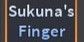 Sukuna's Finger