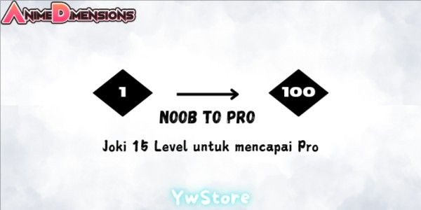 15 Level + 2 Raid
