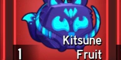 Kitsune