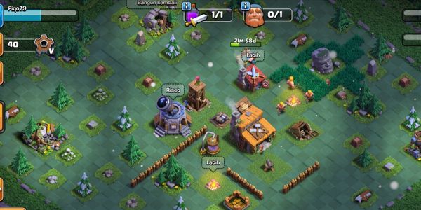 Town Hall 5