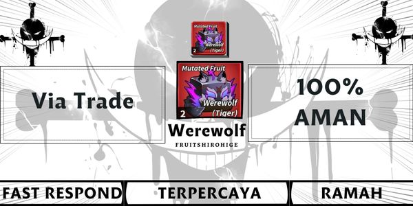 Werewolf