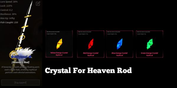 Energy Crystal