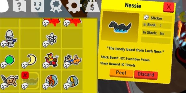 Nessie
