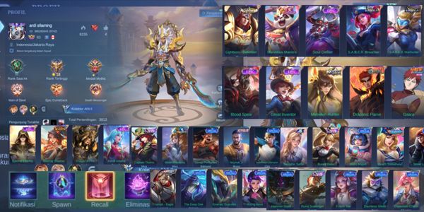 Martis skin luckybox God of war