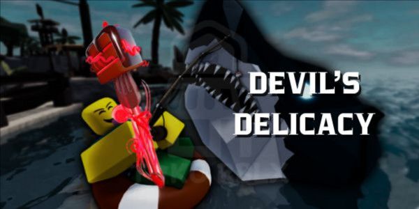 Buy Item Devil's Delicacy | Fish Fisch 3907307 | itemku