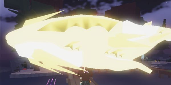 Heavenly Eternal Frostwhale