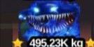 ELSHARK GREAT MAJA (SECRET)
