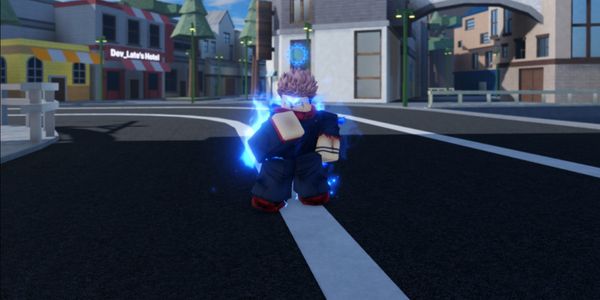 Temporal King of Curse