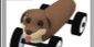 DOG MOBILE (ADOPT ME VECHILES)