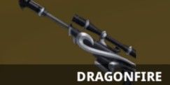 Dragonfire Sniper