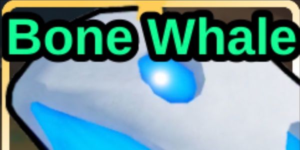 BONE WHALE SECRET FISH IT