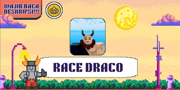 Get race Draco