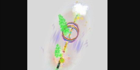 Rainbow Seraphic