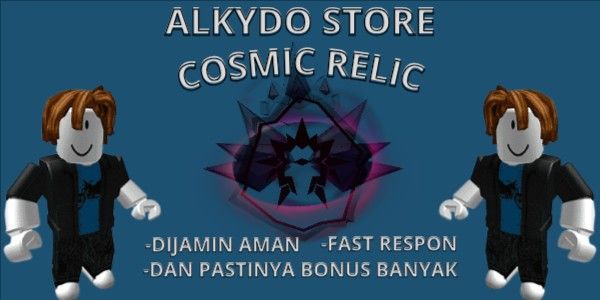Cosmic Relic