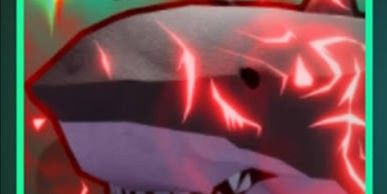 Megalodon | Secret Fish It