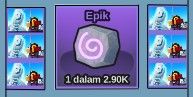 Enchant Stone || Fish It!