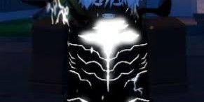Nightfall Half Shroud | Grand Piece Online (GPO)