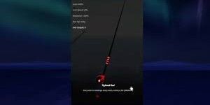Try Hard Rod Boosting Quest 1 & 2