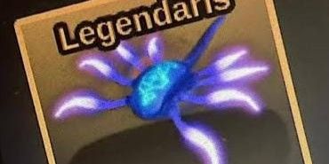 Sacred Guardian Squid | Fish It