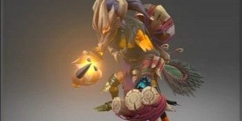 Q'uq'umatz Charmer (Shadow Shaman)