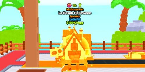 My Brainrot Egg Farm | Brainrot 100k+/s Random + BONUS !!!