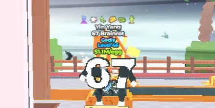 My Brainrot Egg Farm | Brainrot 1M+/s Random + BONUS !!!