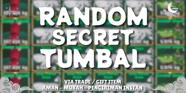 SECRET TOMB FOR ENCHANT (RANDOM)