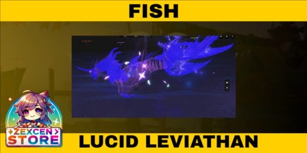 Lucid Leviathan