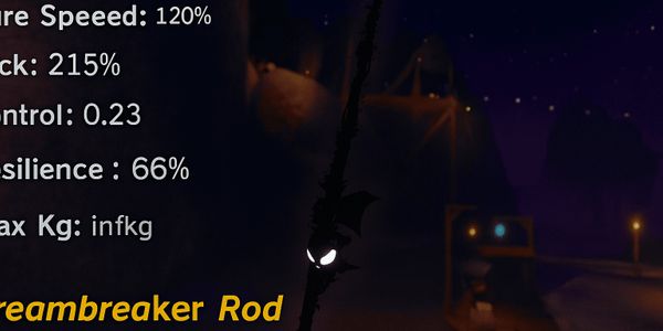 Dreambreaker Set