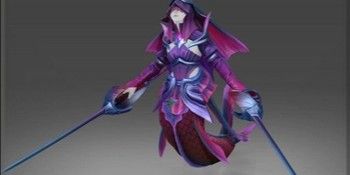 "Call of the Coral Cultist (Naga Siren)"