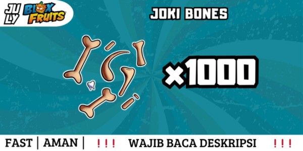 Joki Get Bones