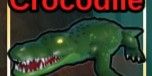 Crocodile (OPEN GATE)