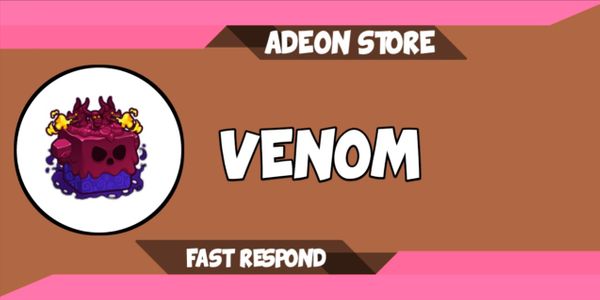 Venom
