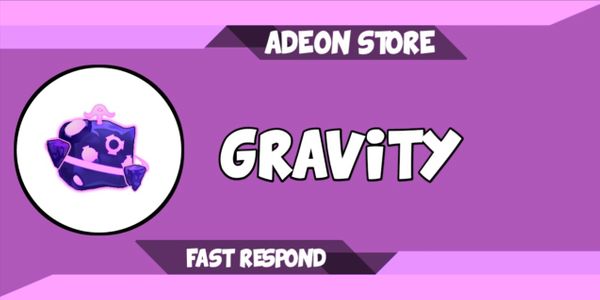 Gravity