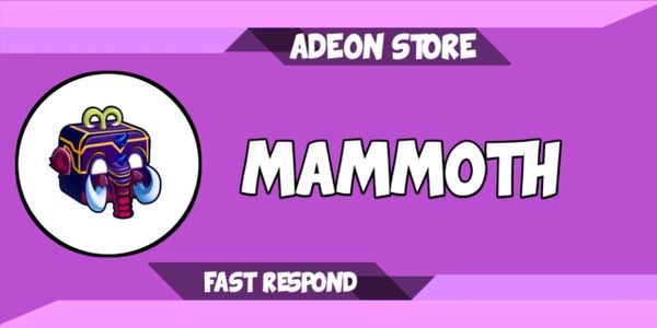 Mammoth