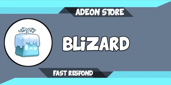 Blizzard